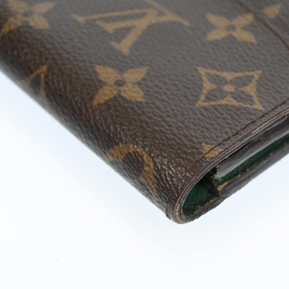 Louis Vuitton Portefeuille Emilie Long #198832L17B - Picture 7 of 15